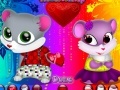 Gioco Hamster Love
