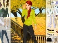 Gioco Fall Fashion Frolic