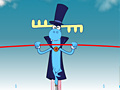 Gioco Happy Tree Friends - Lumpy Artist