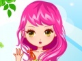 Gioco Sweet Strawberry Girl