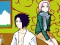 Gioco Sakura and Sasuke