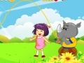Gioco Animal Skipping