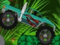 Gioco Monster truck race 3
