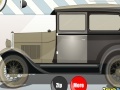 Gioco Build your Ford tudor 1929
