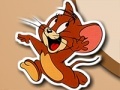 Gioco Tom and Jerry Memory Tiles