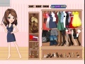 Gioco Librarian Dressup