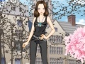 Gioco First Interview Dress Up
