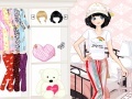 Gioco Pajamas Look