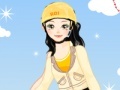 Gioco Scooter Dress up