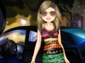 Gioco Neon Color Fashion