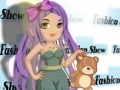 Gioco Fashion Girl