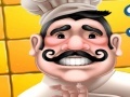 Gioco French Chef Real Cooking