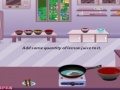 Gioco Noon Feast