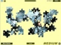 Gioco Snow Ghost Jigsaw
