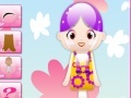 Gioco Shiny Dreams Dress Up