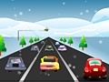 Gioco Afterburner highway