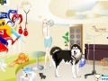 Gioco Dogs at the Vet Dress Up
