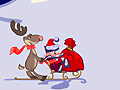 Gioco Santa Mobile