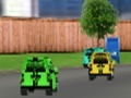 Gioco Mail Race 3D