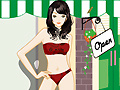 Gioco Right fall dress