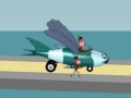 Gioco Fish Flight