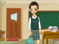 Gioco Back to School Dress Up