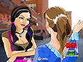 Gioco Moral Combat: Slap Fight