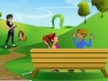 Gioco Love Triangle