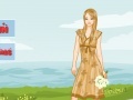Gioco Summer Flower Fashion
