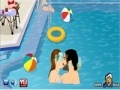Gioco Mileys Swimming Hot Fun