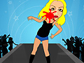 Gioco Punch Britney