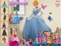 Gioco Princess Room Hidden Objects