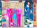Gioco Barbie Winter