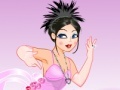 Gioco Dress Up Ballerina Dancer