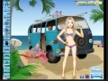 Gioco Hippie Beach Fashion