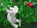 Gioco Yeti sports: Part 8 - Jungle Swing
