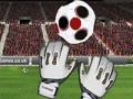Gioco Goalkeeper Soccer
