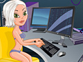 Gioco Hacker Girl