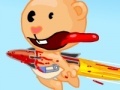 Gioco Happy three friends - cub shoot 3