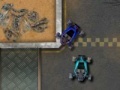 Gioco Desert Racing