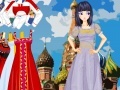 Gioco Dresses of the World