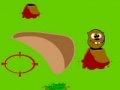 Gioco Gopher War