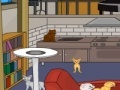Gioco Cat house escape