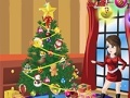 Gioco Magic Christmas Tree Decor