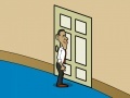 Gioco Obama Saw Game
