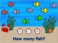 Gioco Fishy Count