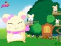 Gioco Hamster Dress Up