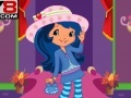 Gioco Strawberry Shortcake Dressup