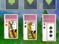 Gioco Green Solitaire