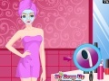 Gioco Fashionista Facial Makeover